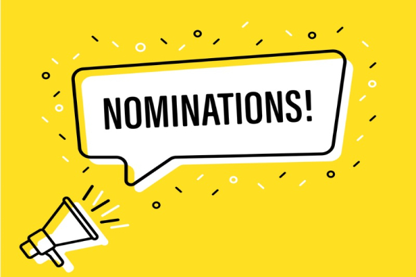 Region du sud - Nominations