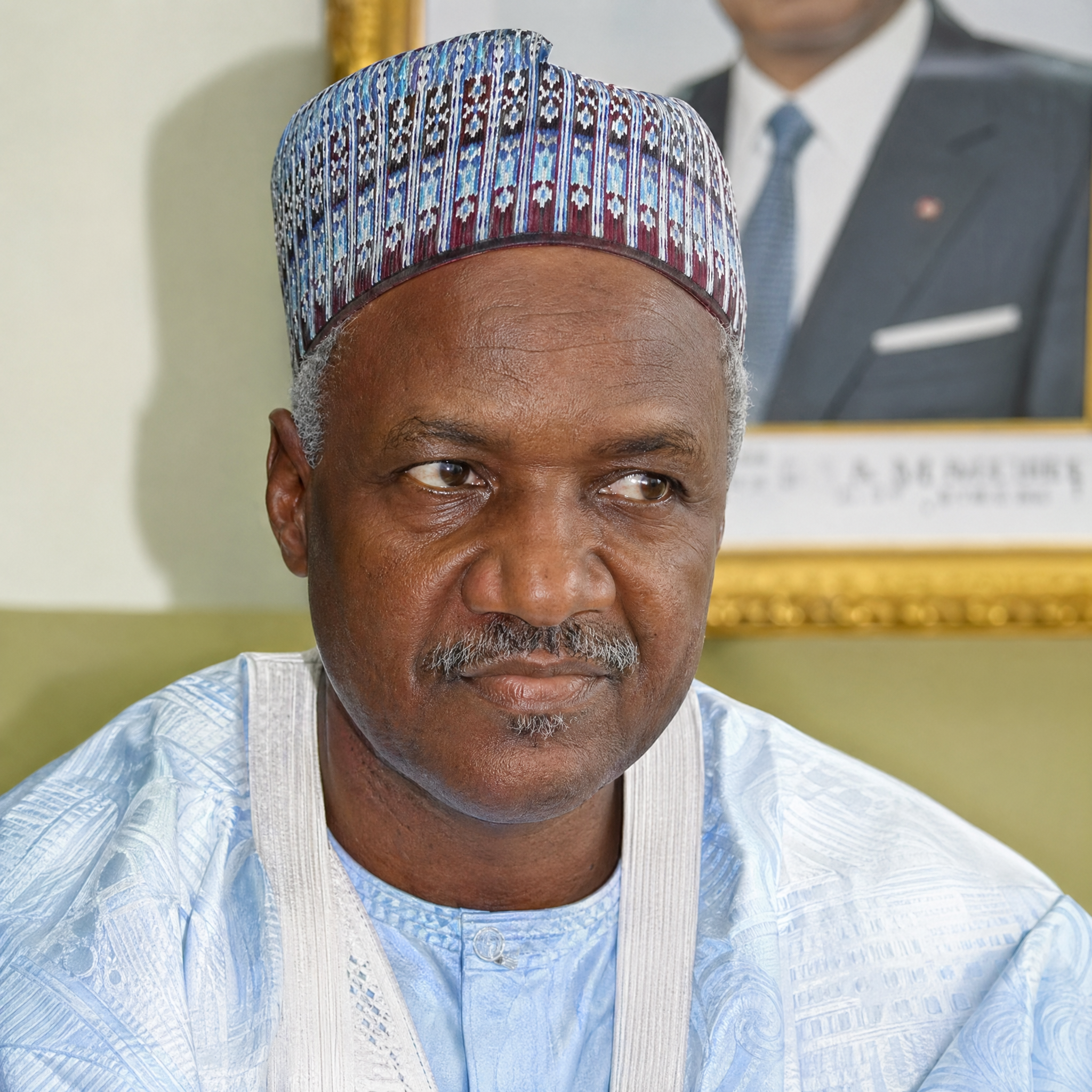Abba SADOU