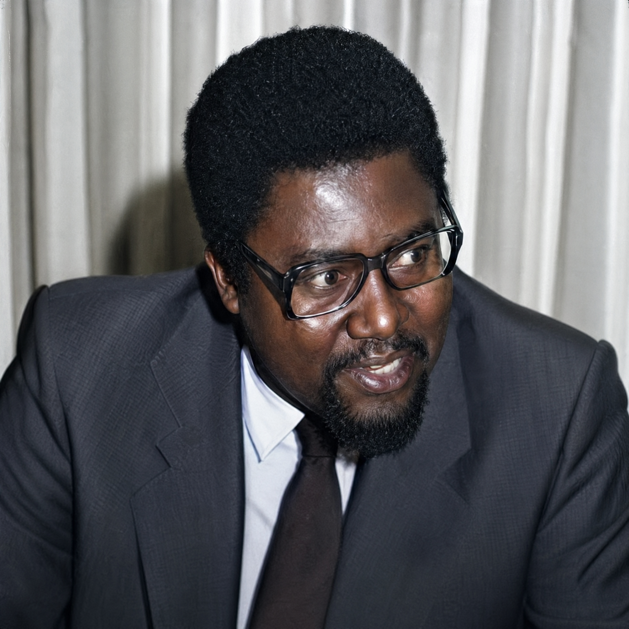 Daniel KAMGUEU