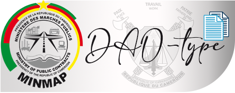DAO type