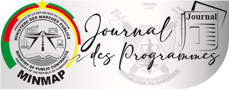 Journal des programmes
